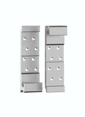 LOCK T MINI Łącznik Drewno-Drewno 35x120-20